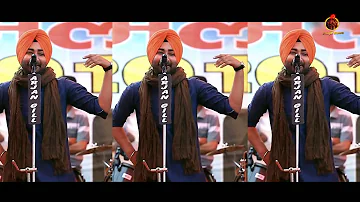 RANJIT BAWA :- JEAN | LIVE PERFORMANCE 2015 | OFFICIAL FULL VIDEO HD