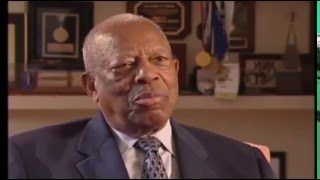 Clarence Gaines
