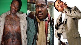 State Property (Beanie Sigel, Peedi Crakk, Oschino) - Get Down