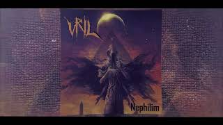 Vril (Ecuador) - Nephilim (Lyric Video 2022)
