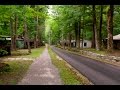 ABANDONED ENTIRE TOWN!!!  Elkmont, TN