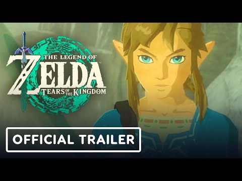 Новий трейлер і дата виходу сиквелу The Legend of Zelda: Breath of the Wild