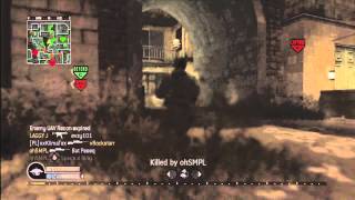 YUP i bought cod4 today!