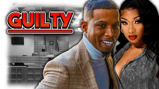 The Most Confusing Case In Hip Hop