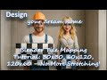 Blender Tile Mapping Tutorial: 30x30, 60x120, 120x60 – No More Stretching!