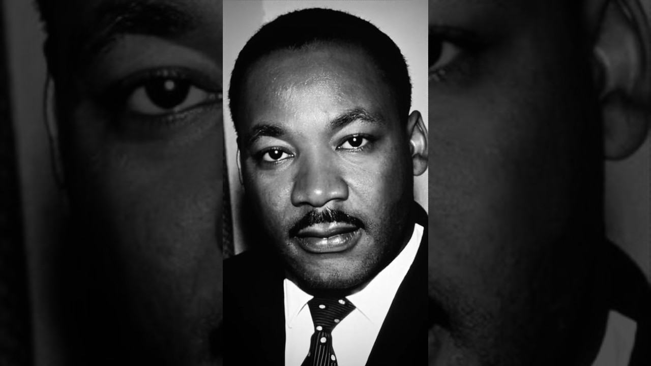 Keep Moving! Martin Luther King Jr. YouTube
