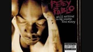 Watch Petey Pablo Jam YAll video