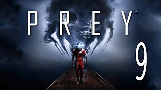 Prey | En Español | Capitulo 9 