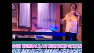 Burung Kenari-Tiar Ramon