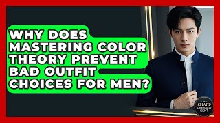 Famous Why Does Mastering Color Theory Prevent Bad Outfit Choices For Men? - The Sharp Dressed Gent Wealth