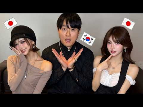 불량연애 키짱과 일본인아내와 19금 데이트하고 왔습니다