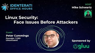 Episode 188: Linux Security: Face Issues Before Attackers