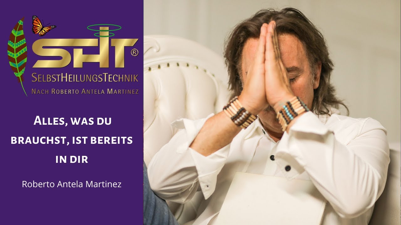 Alles Was Du Brauchst Ist Ein Mädelsabend Roberto Antela Martinez - Alles, was du brauchst, ist bereits in dir