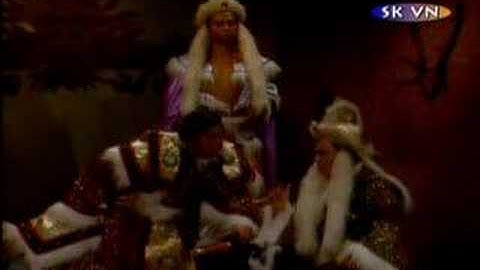 Bức Ngôn Đồ Đại Việt 1/16