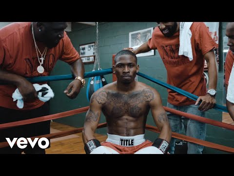 NewMoney Quez - Keep Goin