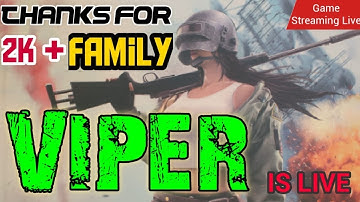 PUBG MOBILE LITE LIVE | TEAM CODE RUSH GAMEPLAY | ROAD TO 3K SUBSCRIBERS | THANKS FOR 2K FAMILY💥