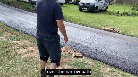 Installing Two Ambrogio 4.36