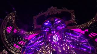 Lady Faith - ID @ EDC Las Vegas 2017