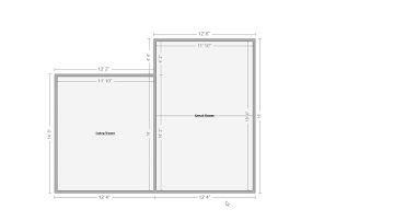 Xactimate Xpert Tip: Adding a Peaked Ceiling in Xactimate