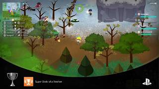 Super Birds of a Feather screenshot 4