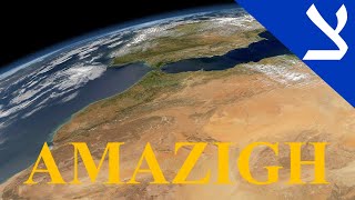 An Overview of the Amazigh Languages (Berber)