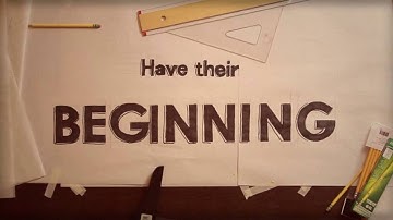 American Patent Agency Promo