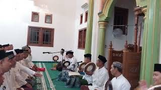 Ishari Lamomngan Ancab Glagah - Shola Alaika - Ust Wadi