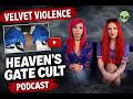 Why 39 People Chose to Leave Earth | Heaven’s Gate Explained