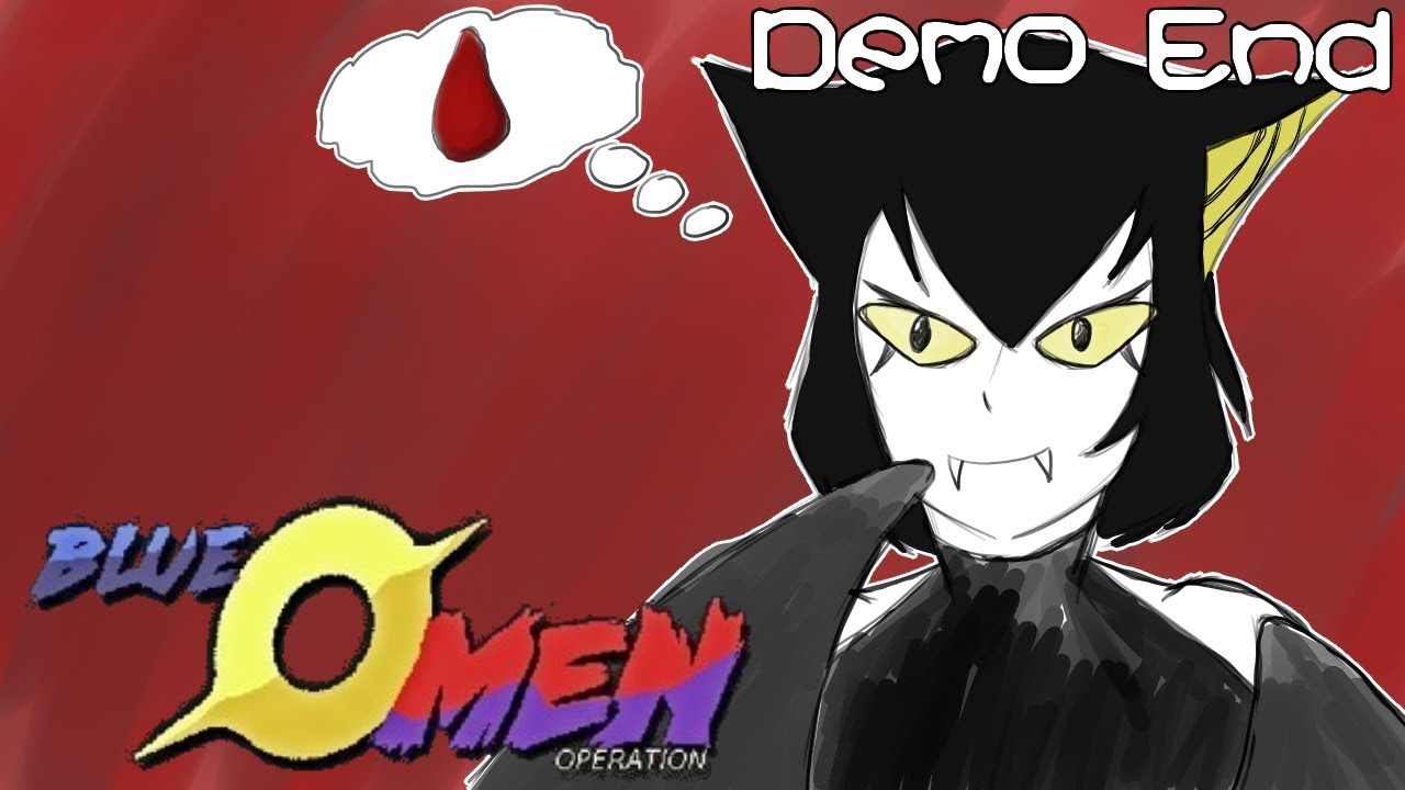 Queen Of The Catties | Blue Omen Operation [Demo End]