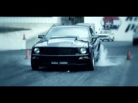 L4P Tri-State Track Attack 2009 (Official Video)
