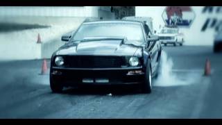 L4P Tri-State Track Attack 2009 (Official Video)