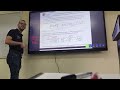 Clase 10 "Rugosidad compuesta y Curvas de capacidad" Hidráulica, 25 de septiembre de 2025