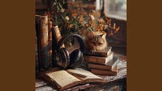 Gentle Cat Harmony