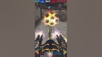 Test Server: Lynx Removal | WR - War Robots