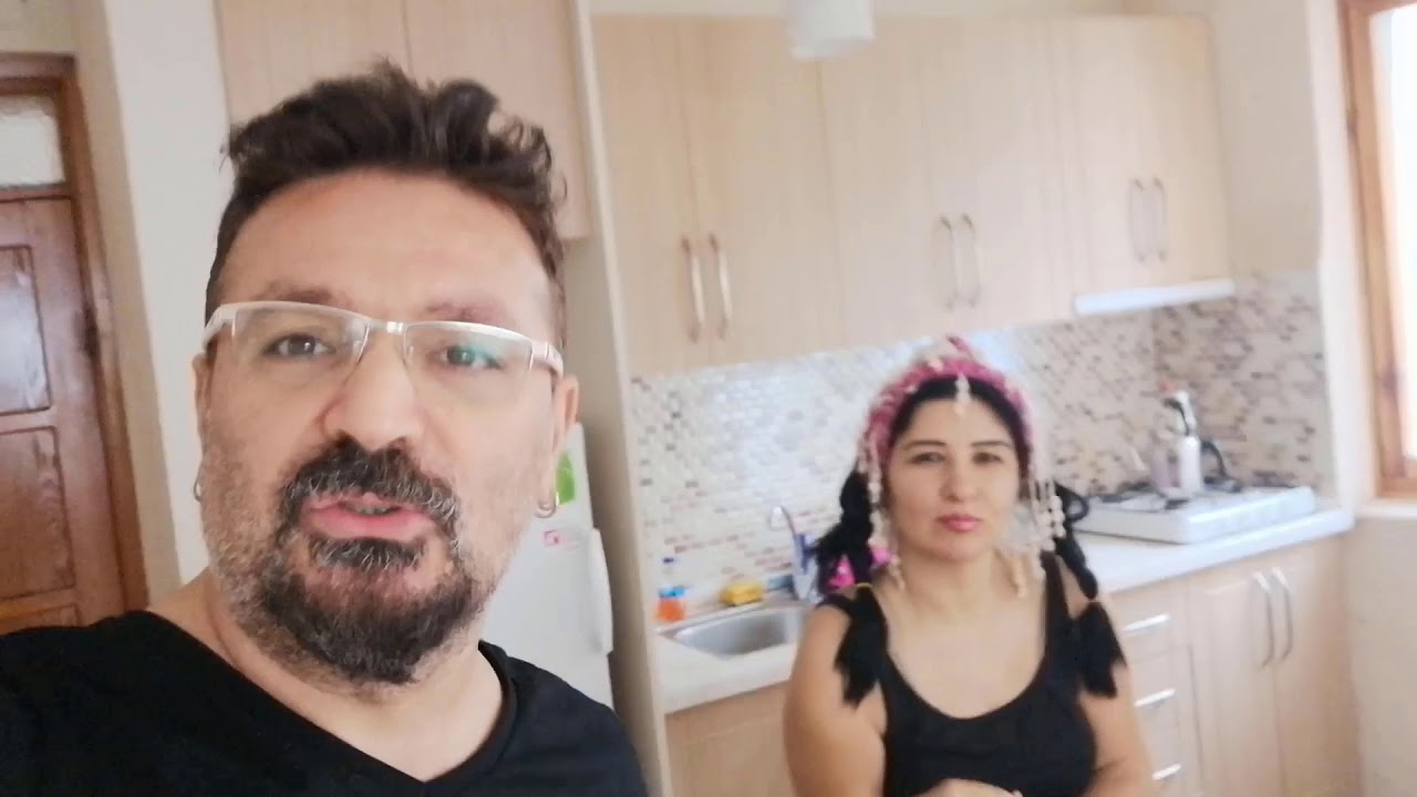 KURŞUNLU KAPLICASINDA ŞELALE KEYFİ