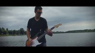 Foo Fighters - Sky Is A Neighborhood (guitar cover by Hamar Richárd)