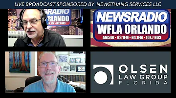 How to legally Change your name in Broward County Florida?