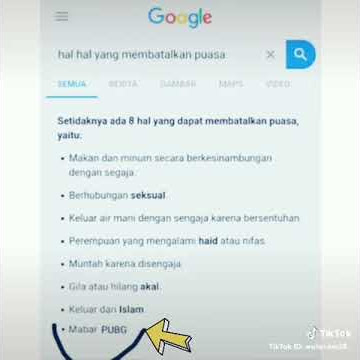 Status WA PUBG | PUBG Haram Saat Bulan Puasa