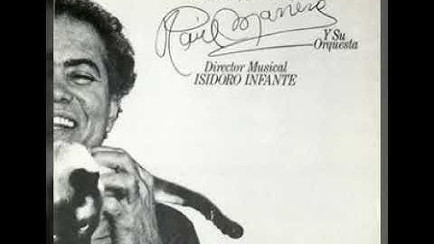 Tributo A Las Mujeres - Raúl Marrero