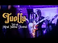 Ccile delpoo  tuolla  best of live  metal inseine festival