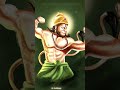 Power of lord hanuman ji status  jaibajrangbali trending status shorts trending viral