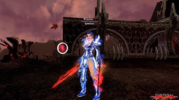 cabal Online SOLO EOD B3F Party 2