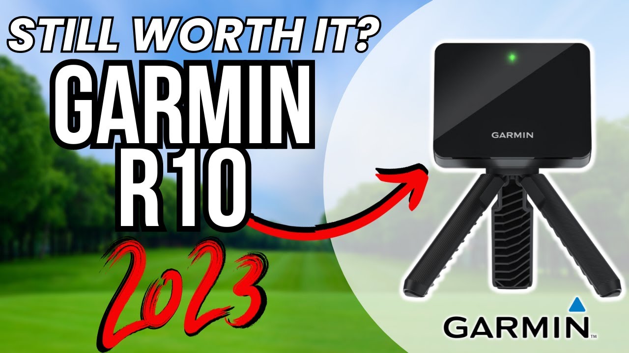 Is The Garmin R10 Still Worth Buying in 2023? YouTube