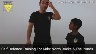 A Self-Defence Move Every Kids Needs To Know! screenshot 3
