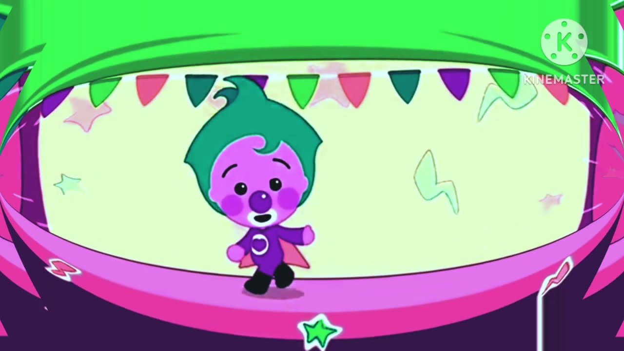 Let's dance effects || Plim plim Effects 