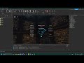 Grimoire spinning test v2 gui particles developer products  roblox studio