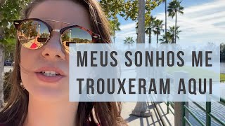 FAÇA COMO WALT DISNEY SONHE E REALIZE