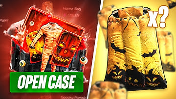 We Hit HOW MANY HORROR BAGS? | RustClash