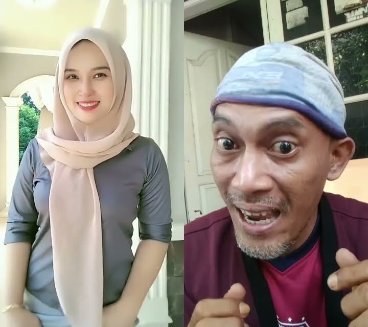 OWALAH KIRAIN KALI #semogasemestinya #collab #comedy @MomResindaCiamis