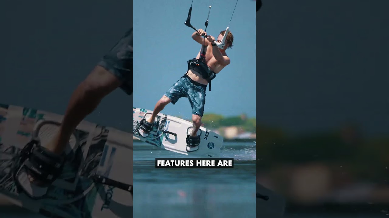 How to learn Darkslide #kiteboarding